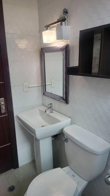 Apartamento 55-4 Lindo De 2 Recamaras.