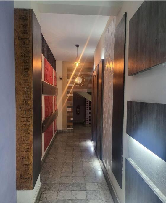 55-4 Lindo De 2 Recamaras. Apartamento Ciudad de Panamá
